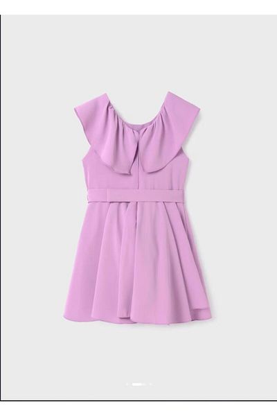 Abel & Lula Abel&lula girl's dress 5042