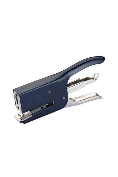 Delta Stapler - Clamp Type, 30-35 Pages, 246-8 Chrome, 105 Model