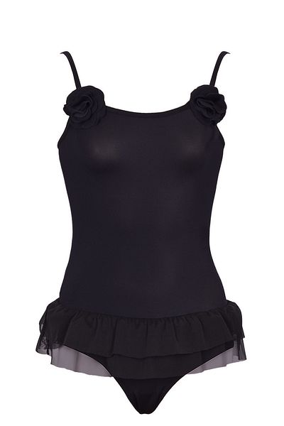 Kom Aztec Female Child Swimwear
