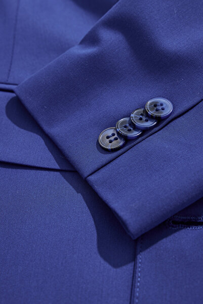 W Collection Saks Buttoned Jacket