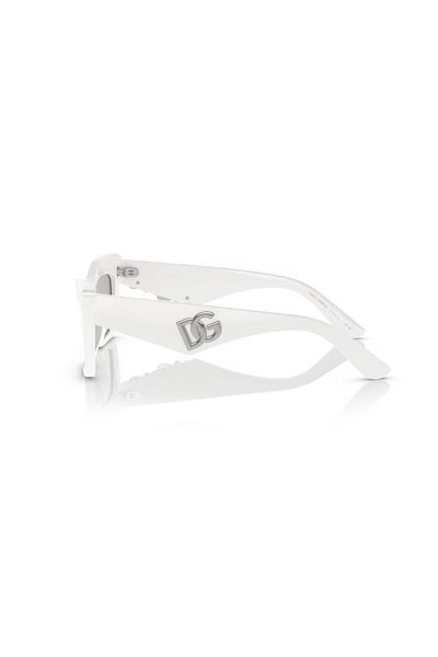 Dolce&Gabbana Dolce & Gabbana 4435 33128v 53 Women's Sunglasses