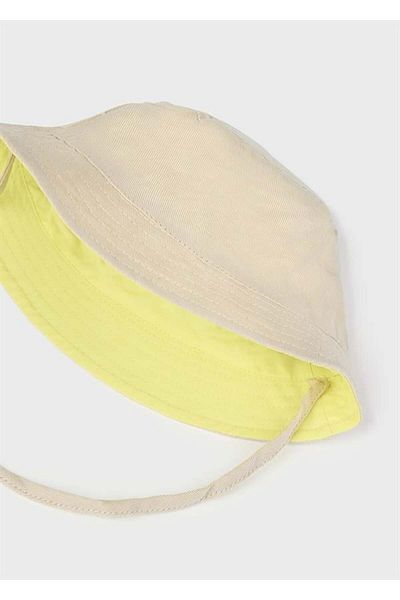 MAYORAL Boy's Summer Double Sided Hat 10407
