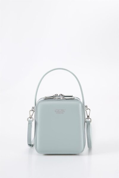 ÇÇS 17561 Kadın Omuz Askılı El Çantası