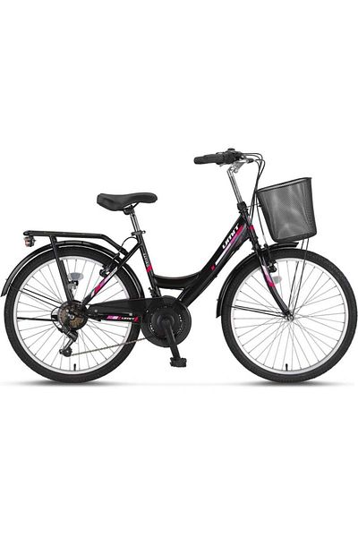Umit Safiro 24 Jant K z Bisikleti 2408 135 155 cm aras boy Fiyat Yorumlar Trendyol