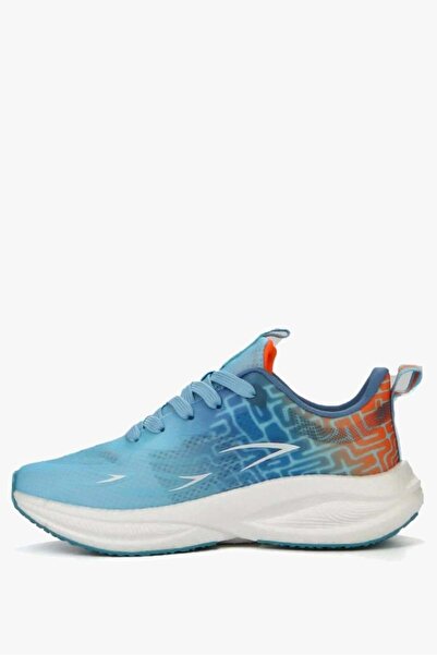 Hammer Jack Women's Blue Sneakers - Yula