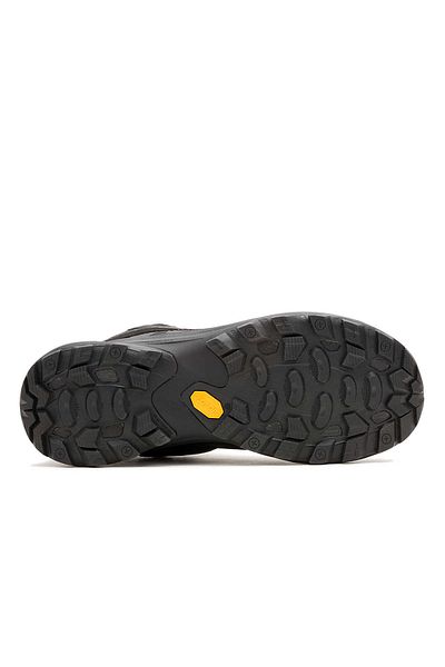 Merrell J037501 Moab Speed ​​2 Mıd Gtx Erkek Outdoor Yürüyüş Botu Siyah