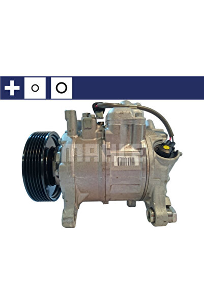 Genel Markalar KLIMA KOMPRESORU PREMIUM LINE BMW N47 E90 E92 E93 F20 F30 F32 ...