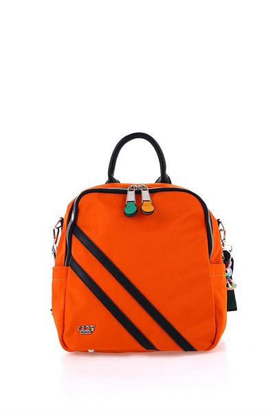 ÇÇS Ççs 17254 Rucsac de damă cu curea de umăr
