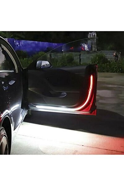 Carub Yan Kapı İçi Kayan Led Fonksiyonlu Bey-Kır