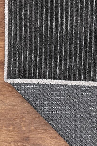 KilimistA RAVİ Yıkanabilir Kaydırmaz,Pamuk Dokuma,Premium Kalite Salon&mutfak...