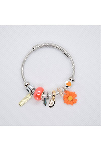 Nature Charm Bileklik