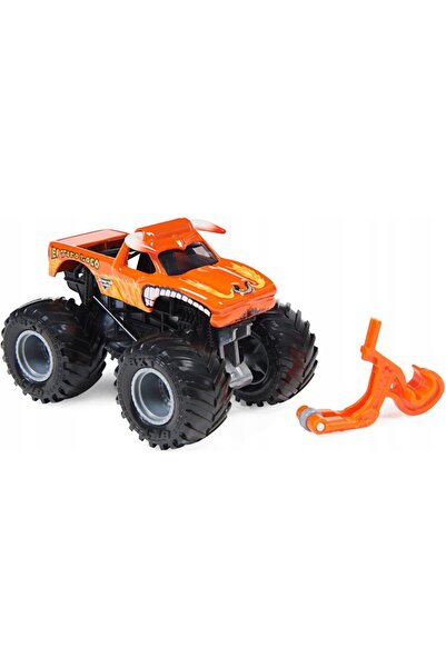Generic Brand Monster Jam 1:64 Karışık Araçlar