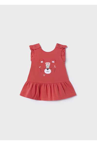MAYORAL Baby Girl Summer Dress 1823