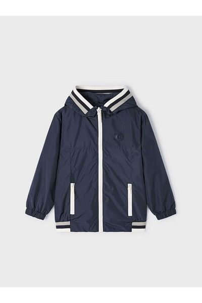 MAYORAL Boy's Windbreaker Raincoat 3495