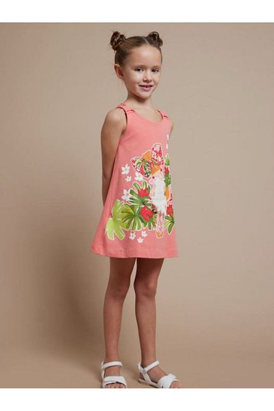 MAYORAL Rochie de vară pentru fete 3943