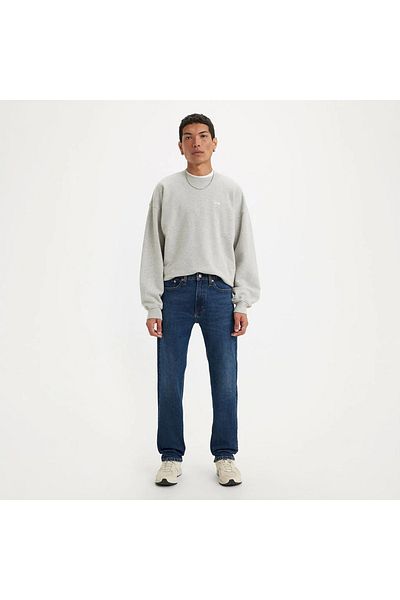 Levi's 505 κανονικό τζιν 001T2-0005