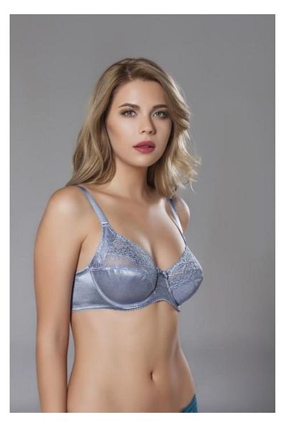 MOONLİGHT Moonlight 2114 - Recovery Minimizer Bra