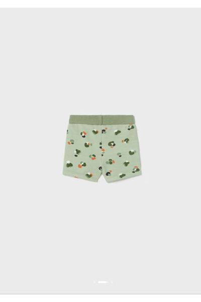 MAYORAL Baby Boy Summer Shorts 1260