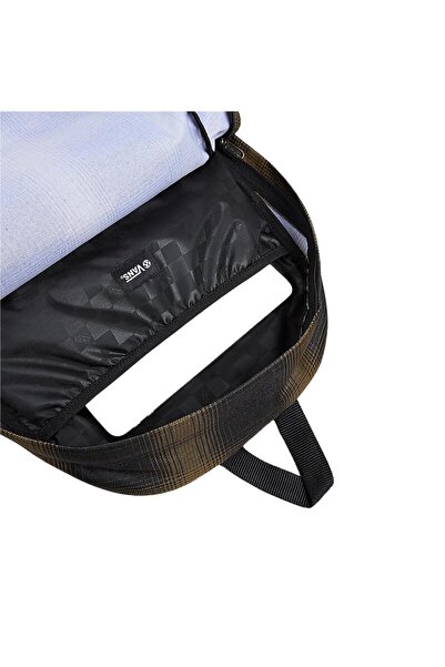 Vans OLD SKOOL BACKPACK Unisex Μαύρο σακίδιο πλάτης