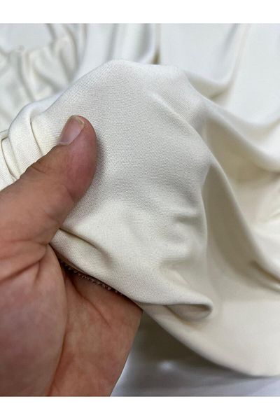 Kumaş Sevdası Skin Colored Jersey Primer Width 160 cm (70 Denier) Lycra