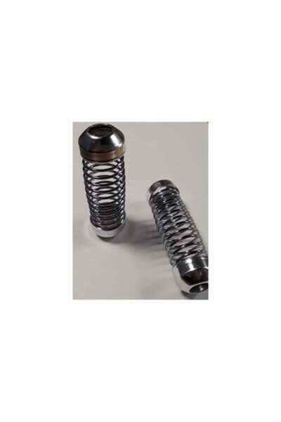 Dreamcar Kafalık Yayı Uzun Krom 2'li 3300811