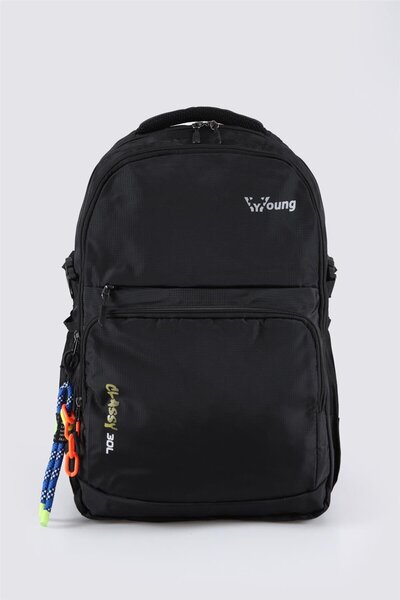 YOUNG 51582 OKUL ÇANTASI