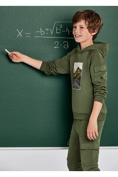 MAYORAL 7575 Model Pantaloni de jogging pentru bărbați
