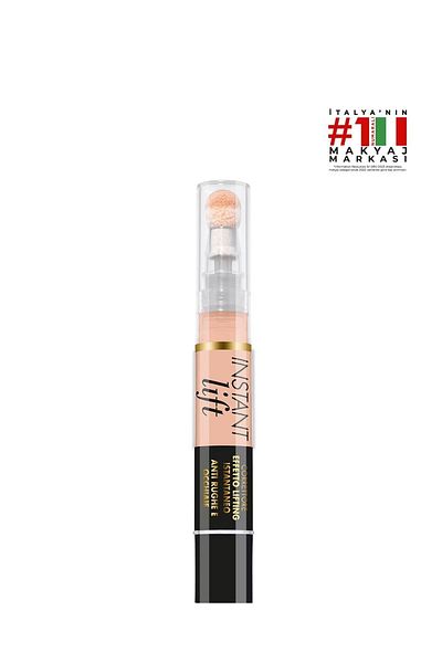 Deborah Milano Instant Lift Concealer No: 01 Fair