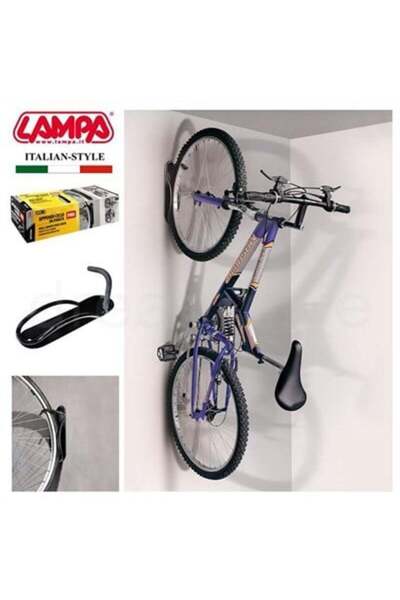 Lampa Bisiklet Duvar Askısı 92909