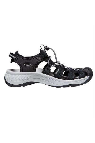 Keen Astoria West Black Women's Sandals