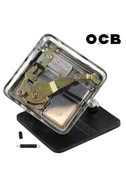 OCB Micro Matic Kollu Sarma Makinesi