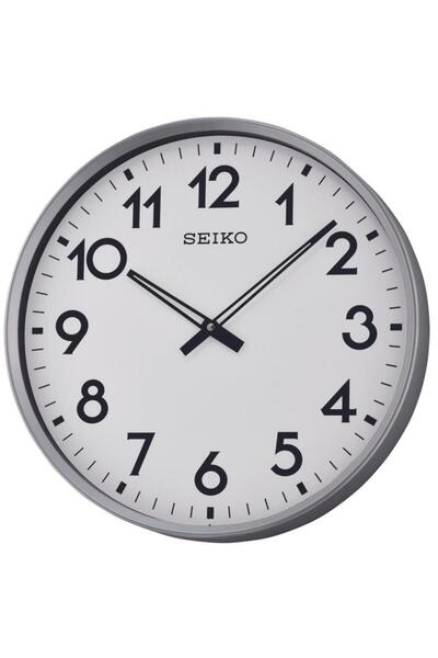 Seiko QXA560S Salon Ofis Duvar Saati
