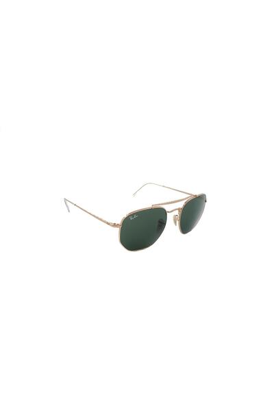 Ray-Ban 0RB 3648 001 54 نظارات شمسية للجنسين