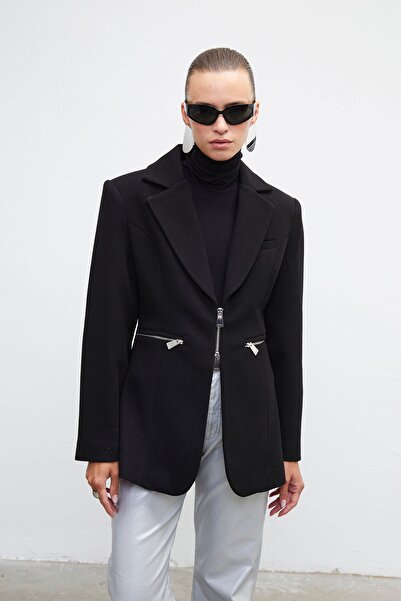 VATKALI Limitovaná edice blejzru na zip