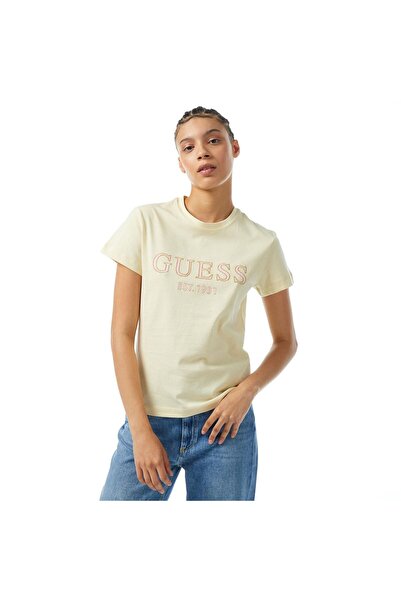 Guess Жіноча активна футболка Nyra Regular Fit