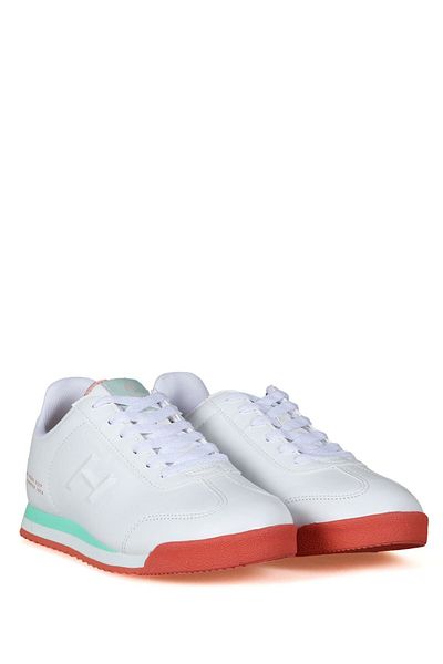 Hammer Jack Pantofi sport de damă Pico White Salmon
