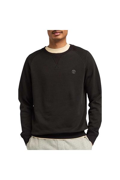 Timberland Ανδρικό φούτερ Exeter River Brushed Back Crew Sweatshir