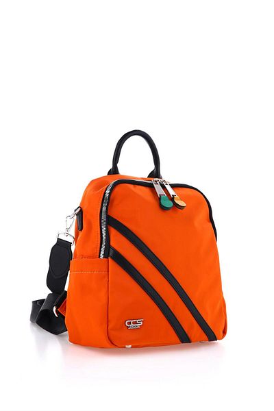 ÇÇS Ççs 17254 Rucsac de damă cu curea de umăr
