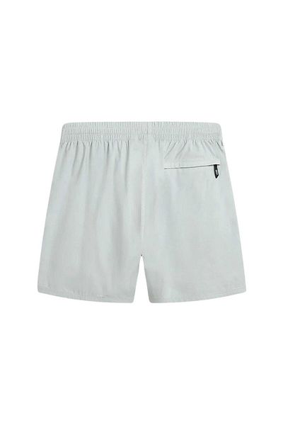 Vans Ανδρικό - Πρωτοβάθμιο στερεό ελαστικό σορτς Pale Aqua Sea