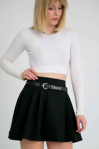 Robin M36999 Ss Women's Skirt