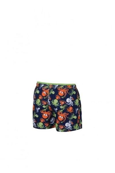 Kom Oyster Boy Swimsuit