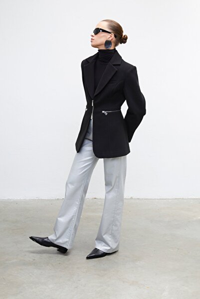 VATKALI Limitovaná edice blejzru na zip