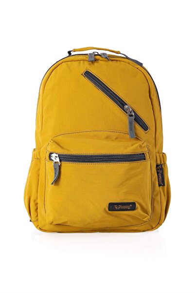 YOUNG 51294 Backpack with Laptop Compartment