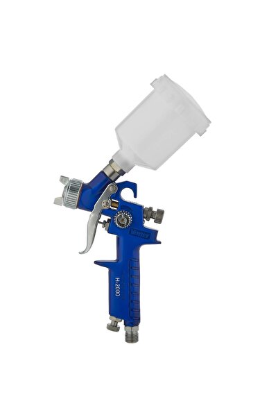 Voylet H-2000 Gölge Boya Tabancası 0.8MM
