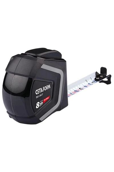 CETA FORM P01-0827 Magnetic Strip Meter 8 Mt X 27 Mm Pro Brake