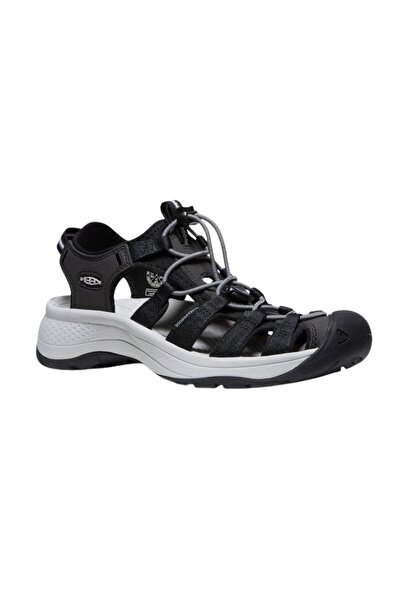 Keen Astoria West Black Women's Sandals