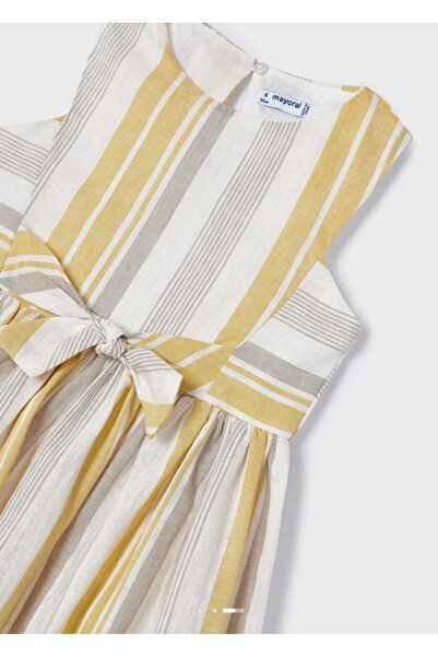 MAYORAL Rochie de vară pentru fete din in 3925