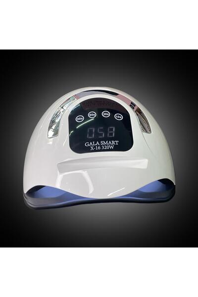 gala smart UV Kurutucu 320W 72 Led Güçlü Uv Led Gala Smart x-16