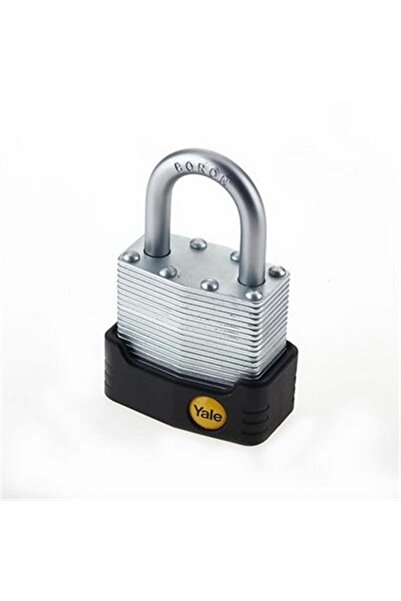 Yale قفل مصفح من سلسلة بروتيكتور Y127B/45/125/1 45 ملم