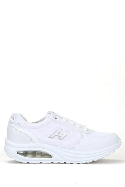 Hammer Jack Pantofi de damă Ship White